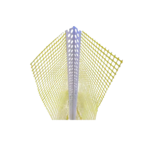 Cantoneira PVC com tela