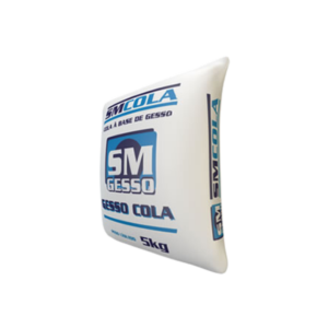 Gesso Cola 5kg