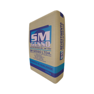 Gesso Lento 5 ou 40kg