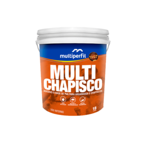 Multi Chapisco 18 Litros