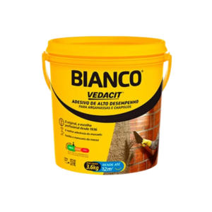 Multi Chapisco 3,6 Litros