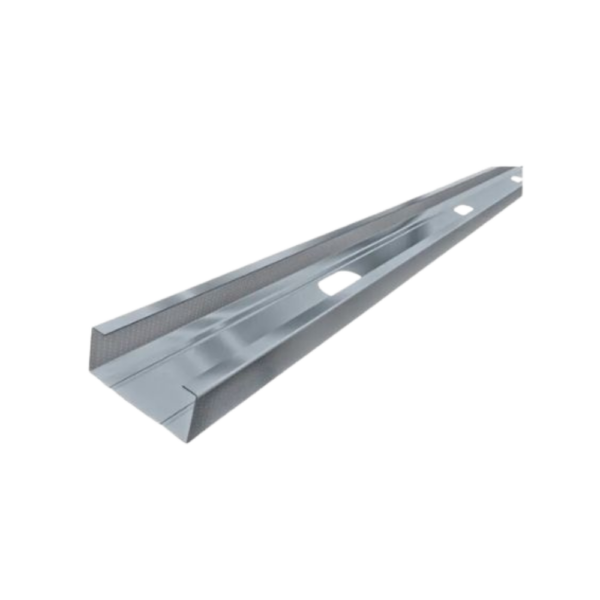 Perfil Steel Frame M90 - G90/095